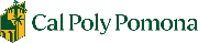 Cal Poly Pomona Logo